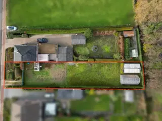 Land for sale Hasselt (RBT97786)