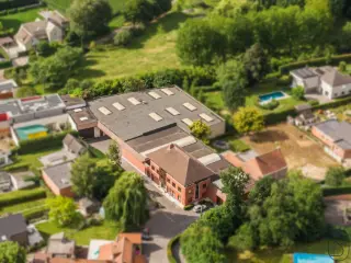 Industrie te koop Anzegem (RBT97790)