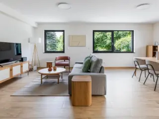 Appartement te huur Luxembourg (RBT97824)