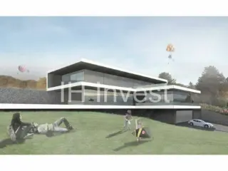 Terrain à vendre Steinsel (RBT97836)