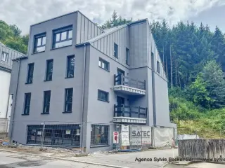 Apartment for sale Luxembourg (RBT97839)