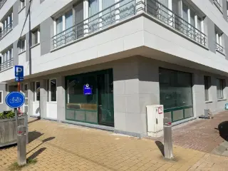 Surface commerciale à vendre Middelkerke (RBT97845)