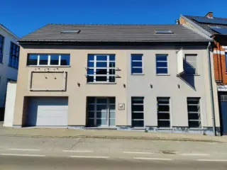 Immeuble mixte à vendre Haaltert (RBT97849)