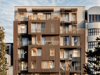 Apartment for sale Luxembourg (RBT97881)