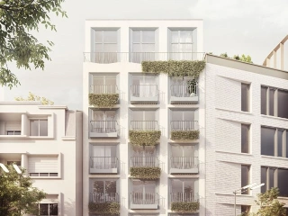 Apartment for sale Luxembourg (RBT97898)