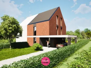 Terrain à bâtir à vendre Lanaken (RBT97927)