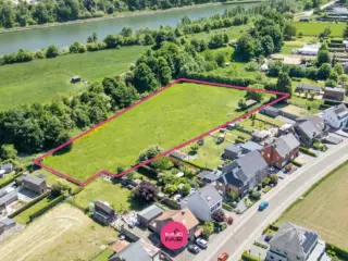 Terrain agricole à vendre Veldwezelt (RBT97928)