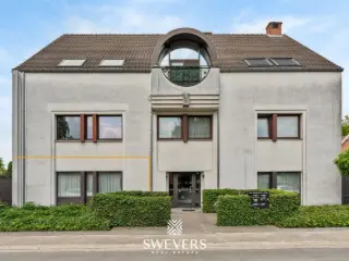 Apartment for sale Koersel (RBT97971)