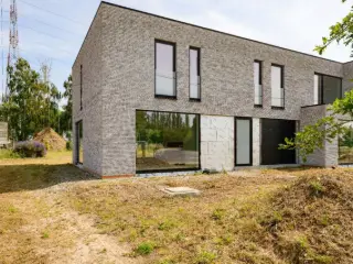 Residence for sale Hulste (RBT97977)