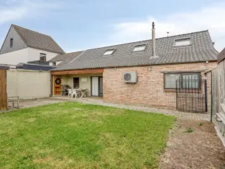 Huis te koop Geel (RBT97985)