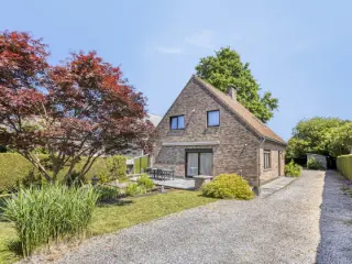 Residence for sale Sint-Pieters-Leeuw (RBT98002)