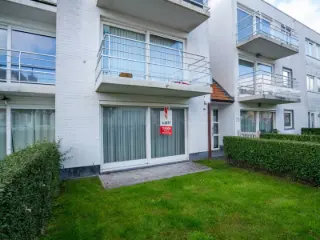 Studio à vendre Blankenberge (RBT98012)