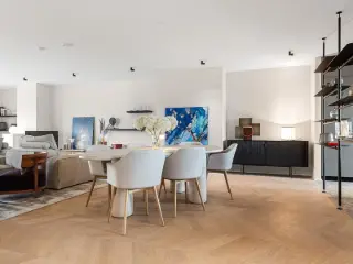 Appartement te koop Mamer (RBT98013)