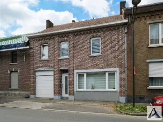 Maison à vendre Munsterbilzen (RBT98170)