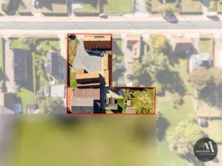 Bouwgrond te koop Ursel (RBT98197)