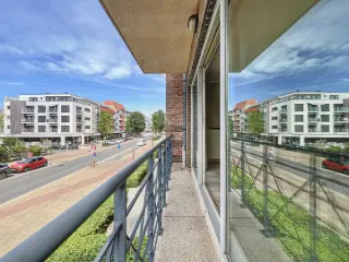Appartement à vendre Coxyde (RBT98202)