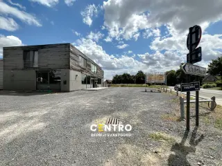 Handelspand te huur Tielt (RBT98205)