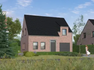 Villa te koop De Haan (RBT98214)