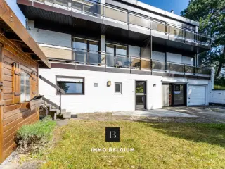 Appartement à vendre De Haan (RBT98221)