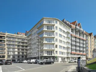 Appartement à vendre Duinbergen (RBT98235)