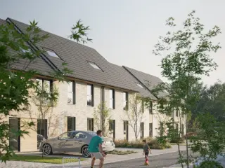 Maison à vendre Zwevegem (RBT98268)