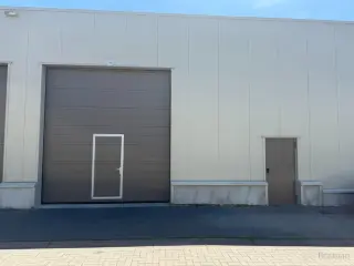 Business surface for rent Ham (RBT98298)