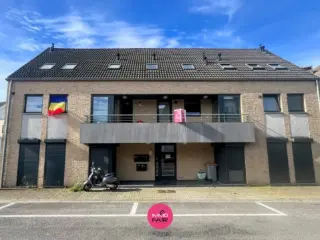 Duplex te koop Lanaken (RBT98309)