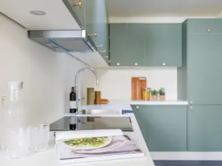 Opbrengsteigendom te koop Brugge (RBT98310)