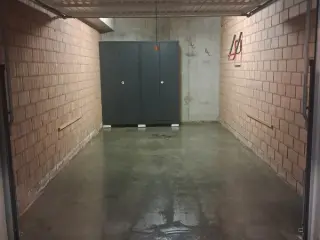 Garage for rent Koksijde (RBT98318)