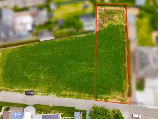 Land for sale Buggenhout (RBT98329)