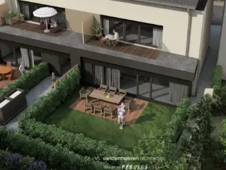 Apartment for sale Steinsel (RBT98345)