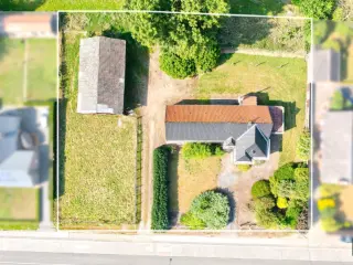 Land for sale Anzegem (RBT98346)