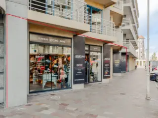 Handelspand te koop Nieuwpoort (RBT98358)