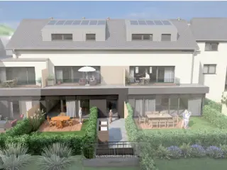 Apartment for sale Steinsel (RBT98374)