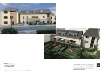 Apartment for sale Steinsel (RBT98375)