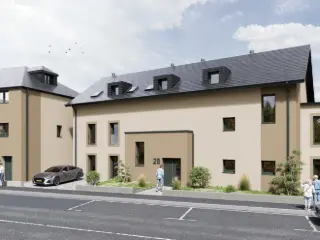 Duplex for sale Steinsel (RBT98379)