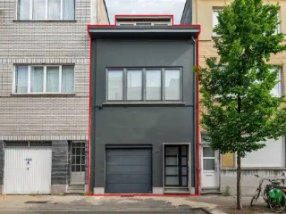 Maison à vendre Anvers (RBT98424)