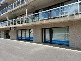 Appartement à vendre Duinbergen (RBT98436)
