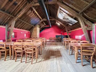 Surface commerciale à vendre Redange (RBT98446)