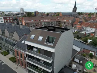 Apartment for sale Roeselare (RBT98452)