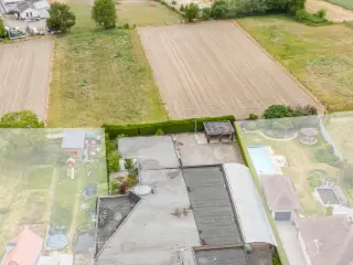 Surface commerciale à vendre Dendermonde (RBT98457)