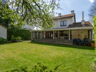 Maison à vendre Meise (RBT98467)