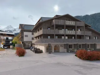 Apartment for sale Gaschurn (RBT98572)