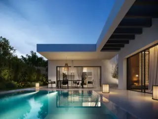 Maison à vendre Mijas (RBT98573)