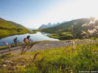 Apartment for sale Gaschurn (RBT98577)