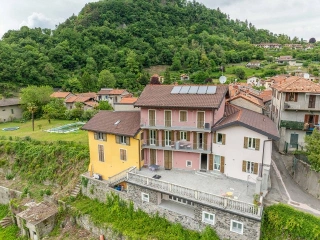 Residence for sale Castelveccana (RBT98584)