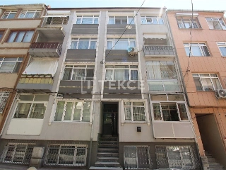Appartement te koop Istanbul (RBT98600)