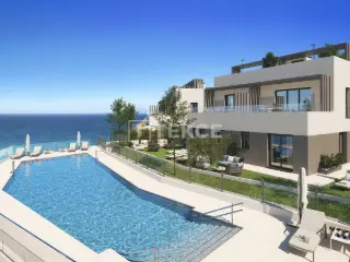 Maison à vendre Vélez-Málaga (RBT98604)