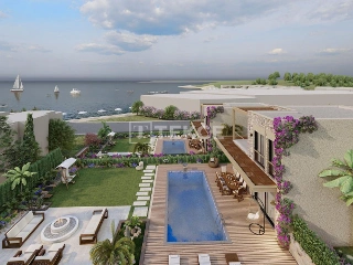 Maison à vendre Bodrum (RBT98605)