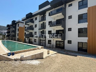 Apartment for sale Kusadasi (RBT98609)